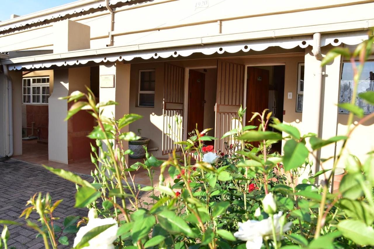 Villa Moria Peace Cottage Dullstroom Exteriér fotografie