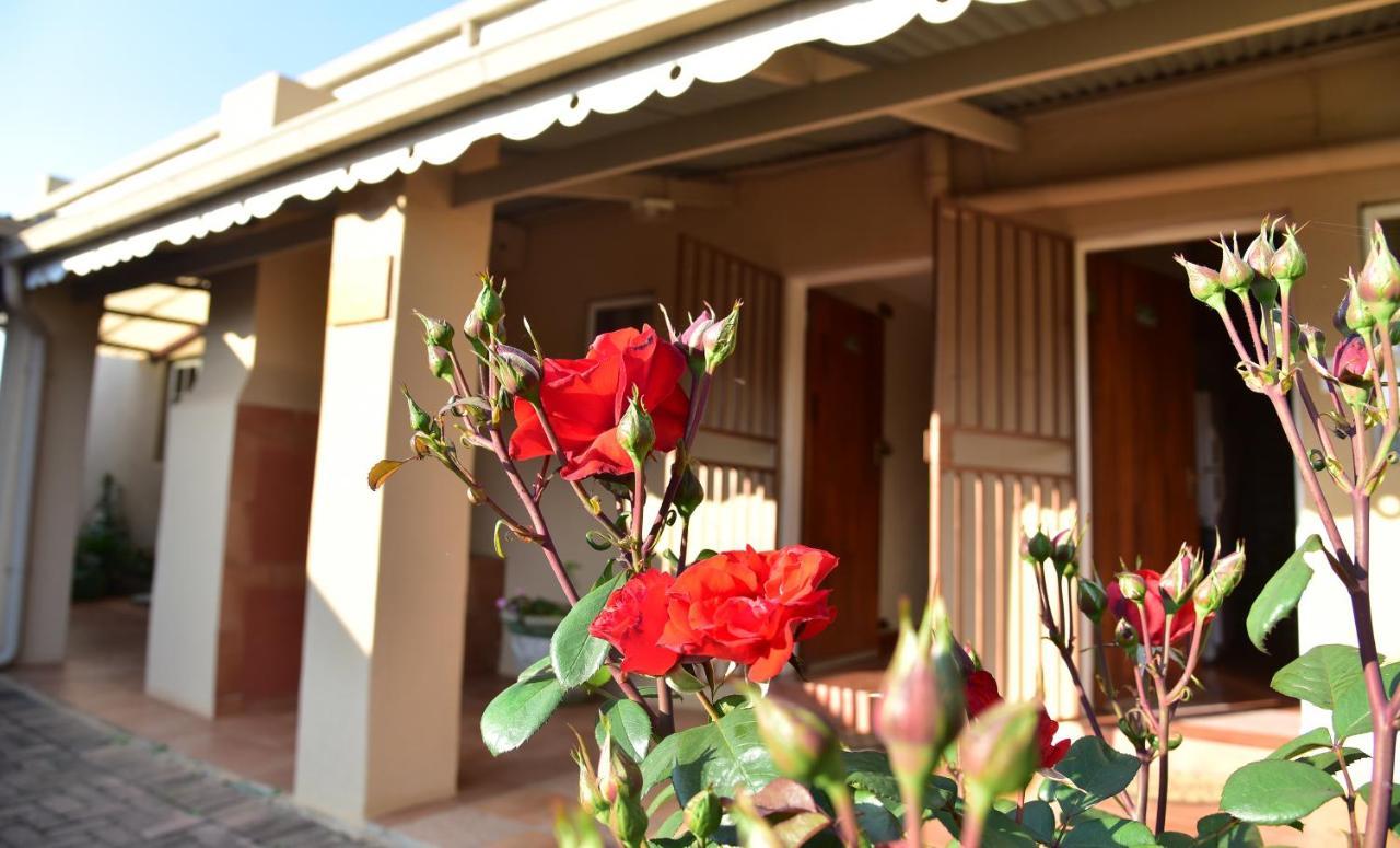 Villa Moria Peace Cottage Dullstroom Exteriér fotografie
